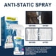 thumbnail image 5 of 3pcs Anti static Chemicals Spray Household Home Lasting Anti-Sticking Wrinkle Remover Sprays Household for Clothes, 5 of 5