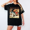 thumbnail image 4 of Chris Brown 2025 Breezy Bowl XX Tour T-Shirt - Vintage Style Graphic Tee for Fans & Concert Merch, 4 of 10
