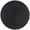 Black 1, variant on Tswift | Woven Table Placemats 15 Inches Round Set of 4 Non Slip Dining & Kitchen Table Mats Placemat x 4