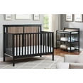 thumbnail image 3 of Suite Bebe Connelly Guard Rail in Black Finish, 3 of 6