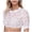 Z05 White, variant on Tank Tops for Women,Elegant Underwire Lace Tube Top Blouse for Women Dirndl Oktoberfest Lingerie Vest,Camisole Tops for Women,White,S