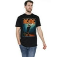 thumbnail image 3 of AC/DC T-Shirt Homme Let There Be Rock, 3 of 5