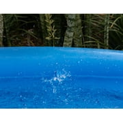 Flex Seal Mini Pool Patch and Repair Kit, Includes Flex Tape and Flex Glue, Clear
