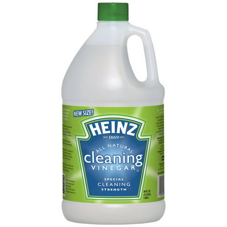 Heinz Cleaning Vinegar 64 fl. oz. Jug | Shop Your Way 