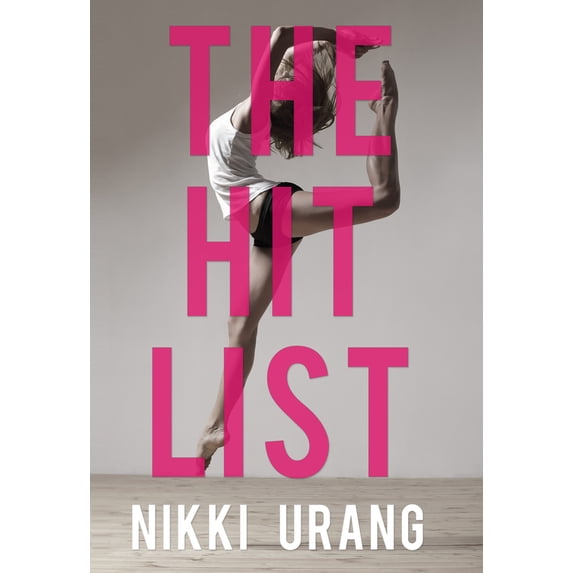 Pre-Owned The Hit List (Paperback) 1939392322 9781939392329