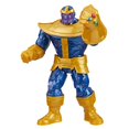 thumbnail image 1 of Figura de acción Marvel Epic Hero Series Thanos Deluxe 10 cm, 1 of 5