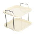 thumbnail image 3 of Soporte para dispensador de bebidas, estante para guardar tazas, estante multifuncional para en maceta para celebraciones, baños,, 3 of 9