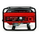 thumbnail image 2 of Generador Eléctrico a Gasolina AKSI 2500w Semi Pro, 2 of 3