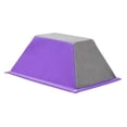 thumbnail image 3 of jinwen Cheerleading Balance Trainer Gymnastics Block Stand for Home Sports Exercise, 3 of 9
