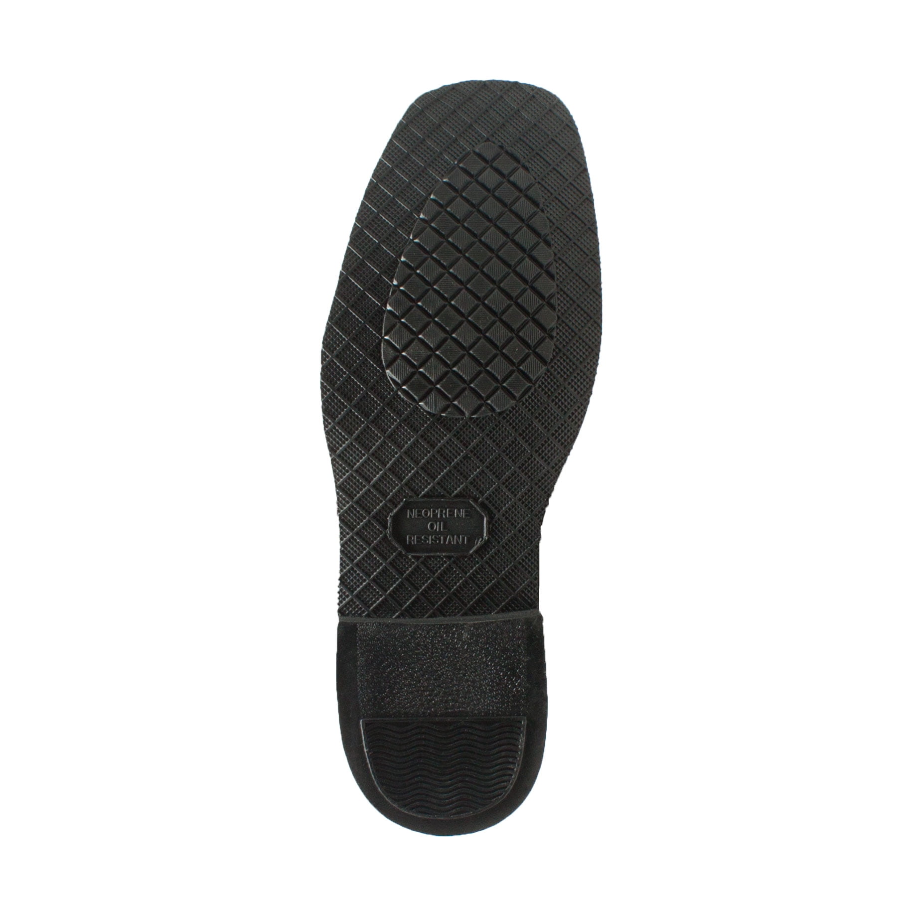 Men's 13" Waterproof Harness Boot Black