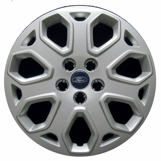 OEM Genuine Hubcap for Ford Focus 20122014 Professionally Refinished