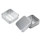 thumbnail image 4 of Jabonera portátil, resistente al agua y con tapa. Estuche compacto para jabón en barra. cuadrado, 4 of 9
