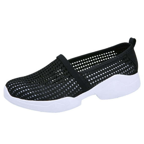 XZNGL Fashion Women Outdoor Mesh Casual Sport Shoes Runing Breathable Shoes Sneakers