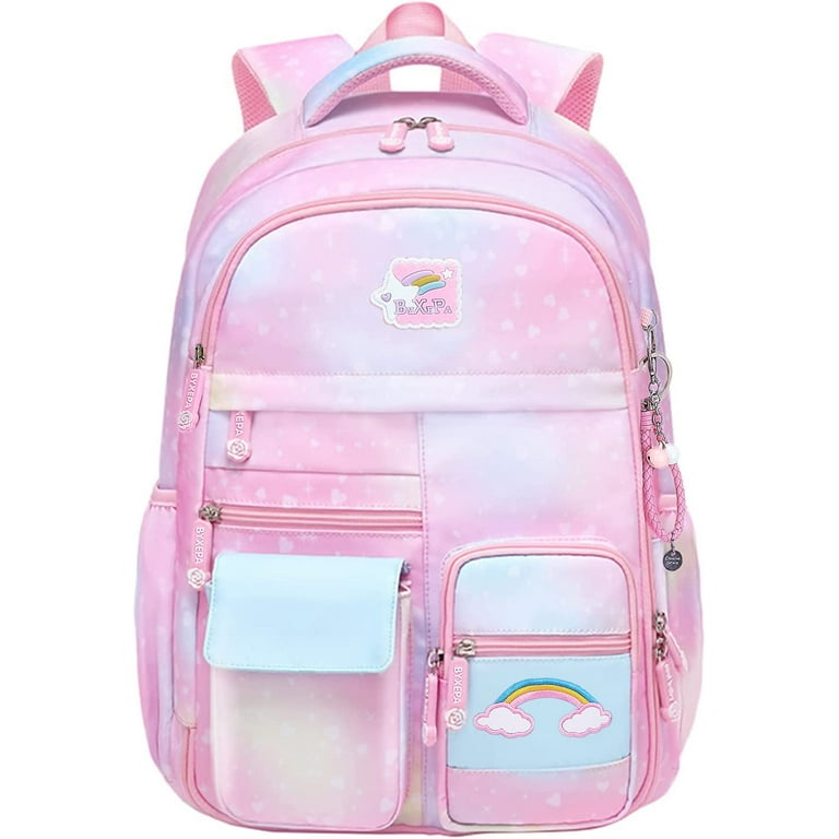 Child Backpack Kindergarten School Bag Girls School Backpack Cute