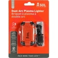 thumbnail image 1 of Survive Outdoors Longer Plasma Dual-Arc Lighter, 1 of 1