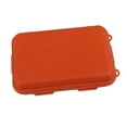 thumbnail image 3 of Outdoor Waterproof Box Plastic Storage Case Camping Supplies Holder EDC Sealing Dustproof Box, 3 of 9