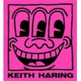 thumbnail image 1 of KEITH HARING RIZZOLI SUZANNE GEISS, 1 of 1