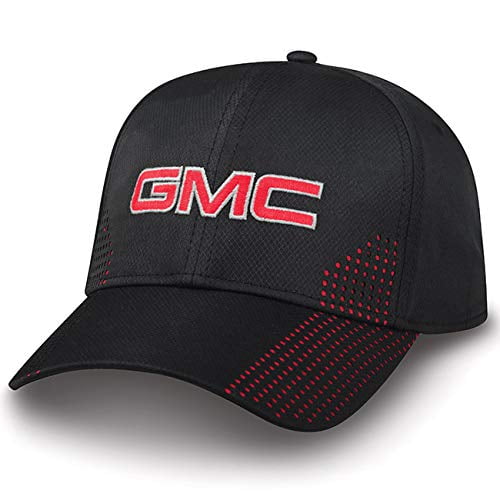 gmc baseball caps