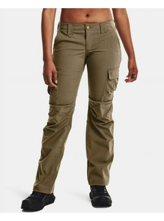 Under Armour Women's Tactical Patrol Pants Black Size 4 
