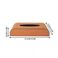 thumbnail image 3 of Car Tissue : High Grade Material Design Convenient and Practical, 3 of 5