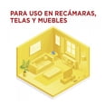 thumbnail image 5 of Insecticida en Aerosol Raid Especializado Mata Chinches y Polillas 400 ml, 5 of 5