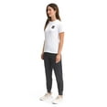 thumbnail image 4 of The North Face Aphrodite Jogger Pants Women's XL Asphalt Gray Drawstring FTS519, 4 of 6