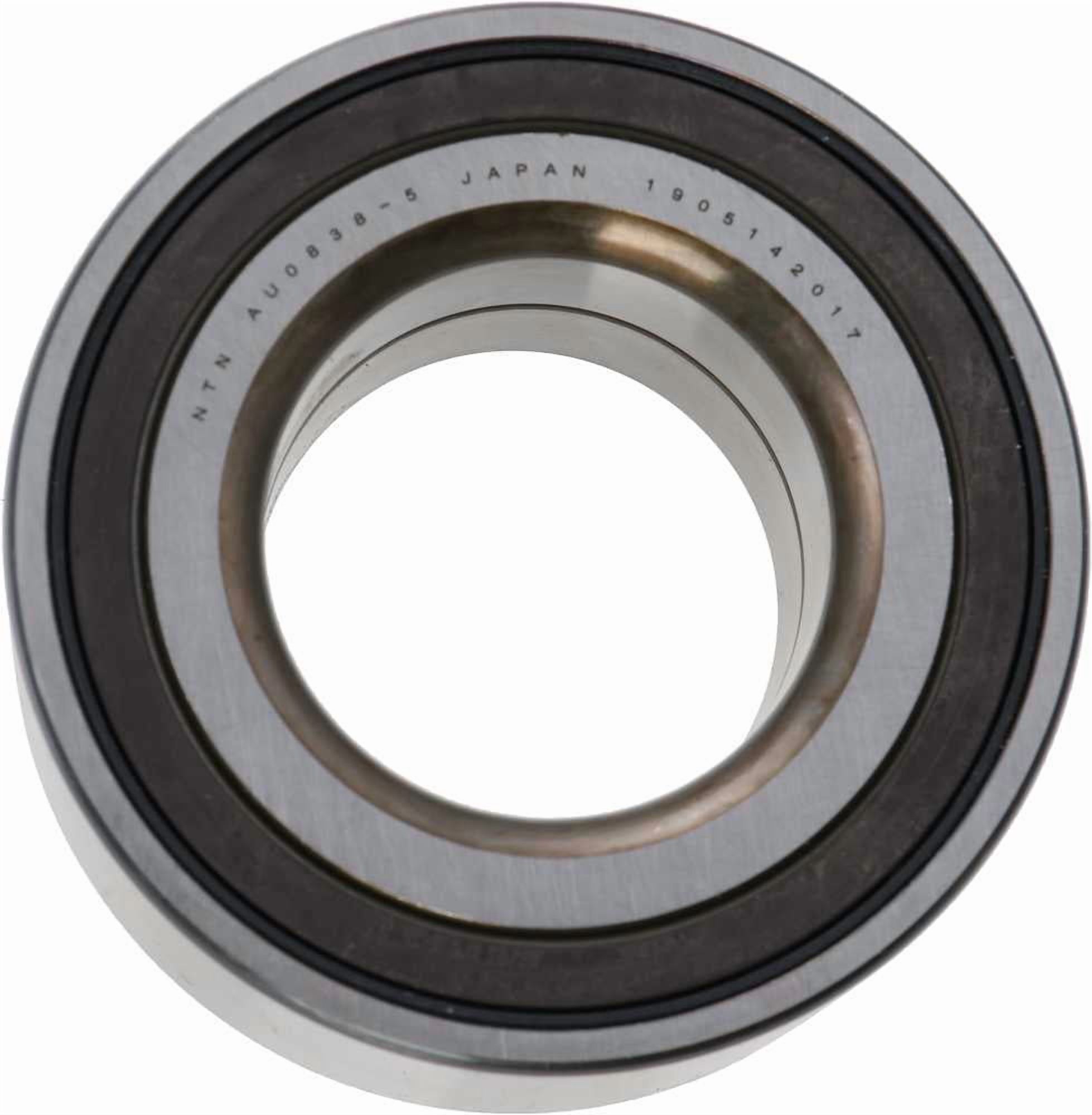 BCA by NTN WE60361 Double Row Angular Unit Bearing
