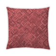 thumbnail image 1 of Ahgly Company Outdoor Square Contemporary Throw Pillow, 18 inch by 18 inch, 1 of 5