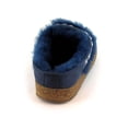 thumbnail image 4 of HAFLINGER Shearling Clogs Shetland, 4 of 9