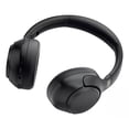 thumbnail image 4 of Qcy H3 Anc Audífonos Inalámbricos Gamer Diadema Hi-res Bk Color Negro, 4 of 5