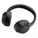 thumbnail image 4 of Qcy H3 Anc Audífonos Inalámbricos Gamer Diadema Hi-res Bk Color Negro, 4 of 5