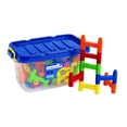 thumbnail image 5 of Juego de construcción de torre Excellerations - 50 piezas (artículo n.° remolque), 5 of 5