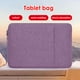 thumbnail image 5 of Bolsa de transporte para tableta de tela Oxford para iPad Mini 1/2/3/4/5/6 Funda protectora Sywqhk Para Estrenar, 5 of 8