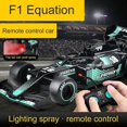 thumbnail image 2 of F1 Racing Formula Drift Cars Model Charging Dynamic Boy Car Drift At High Speed For, 2 of 5