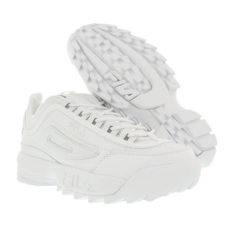 Fila Fila Disruptor II Premium Women Shoes Size 10 Fila Fila Disruptor II Premium Women Shoes Size 10
