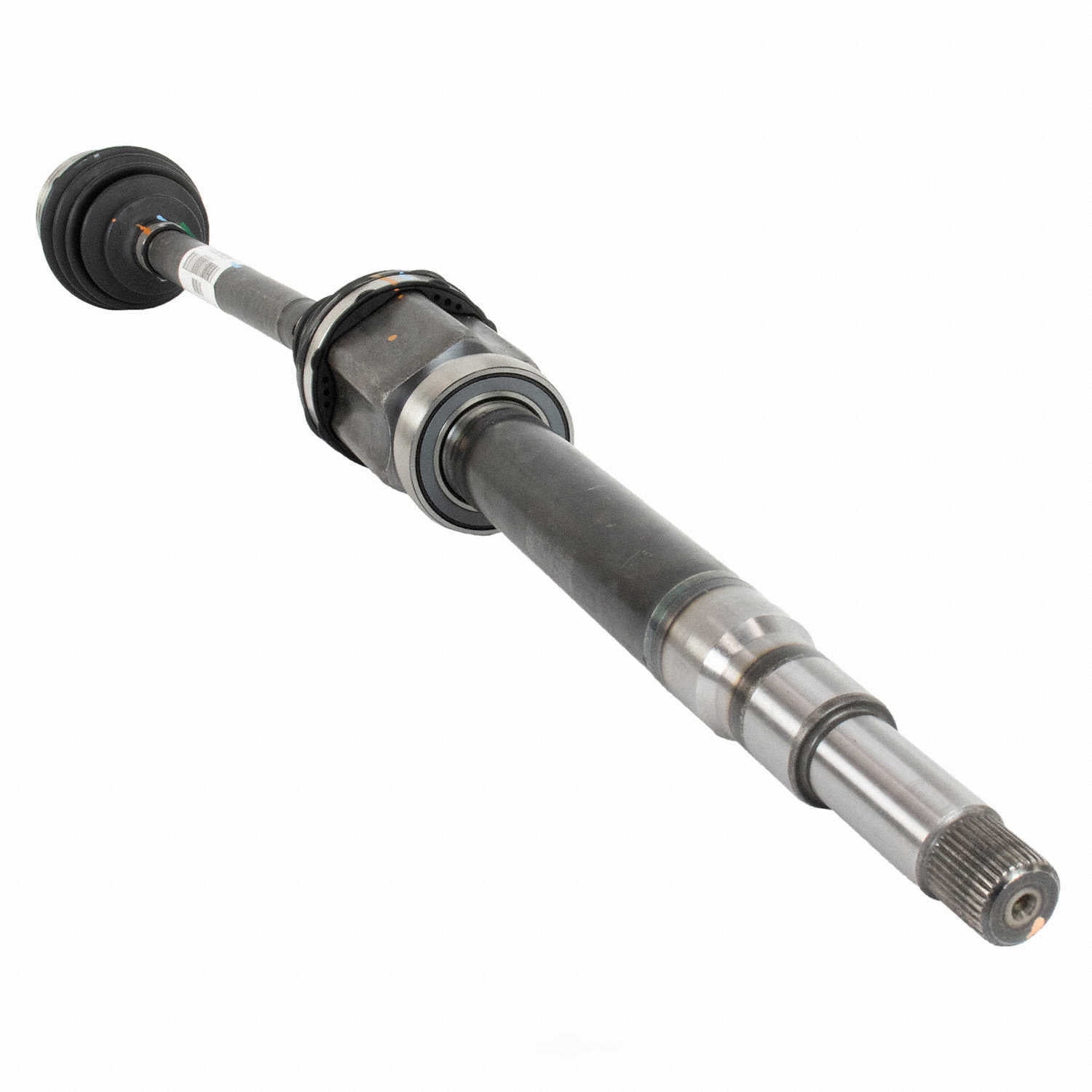 Motorcraft TX-1089 Axle Shaft Assembly