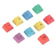 thumbnail image 4 of Mechanical Keyboard Keycaps,Keycap DIY Fine Workmanship Keycap Set Keyboard Keycaps Sleek Aesthetic, 4 of 14