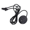 thumbnail image 3 of Electric Recliner Chair Sofa Replacement Button, ABS USB Charging Interface Electric Sofa Controller Wired Waterproof  For Home Theater Seating, 3 of 8