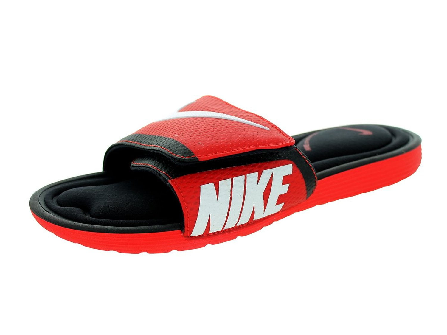 nike solarsoft comfort slide women's