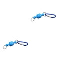 thumbnail image 4 of Greeniant Broche para pesca, hebilla para colgar, prácticos cierres magnéticos, aparejos multifuncionales, accesorios para escalada al aire Type1 NO1, 4 of 6