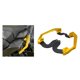 thumbnail image 1 of Apoyabrazos de asiento trasero Yotijar Asa del asiento trasero para CB650R CBR650R Oro, 1 of 8