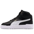 thumbnail image 2 of Tenis Puma Shuffle Downtown Mid JR UNISEX 403743-03 negro 24.5, 2 of 6