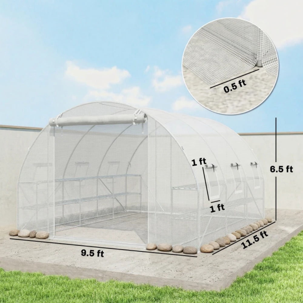 Greenhouse
