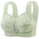 thumbnail image 4 of Brasier Mujer Sujetador Térmico Suave sin Aros, con Copa Fina, Realce, Moldeador, Soporte Lateral, Ropa Interior Cómoda y sin Costuras. Extra Grande, 4 of 8