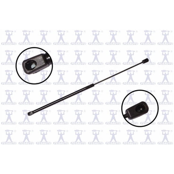 Back Glass Lift Support