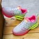 thumbnail image 2 of Zapatos casuales Breathe Mujeres Mocasines casuales Cordones acolchados para suministros al aire libre JShteea El nuevo, 2 of 9