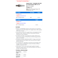 thumbnail image 2 of Oxygen Sensor - Compatible with 2009 - 2011 Nissan Murano AWD 3.5L V6 2010, 2 of 2