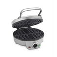thumbnail image 4 of Cuisinart WAF-200 Gaufrier Belge 4 Tranches - Argent, 4 of 5