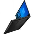 thumbnail image 6 of Lenovo ThinkPad E14 Gen 3 20Y7006CUS 14" Rugged Notebook - Full HD - 1920 x 1080 - AMD Ryzen 5 5500U Hexa-core (6 Core) 2.10 GHz - 16 GB RAM - 256 GB SSD - Black, 6 of 24
