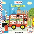 thumbnail image 1 of Pre-Owned Hello! London, 9781447246824, 1447246829, Paperback, Illustrated edition, 1 of 1